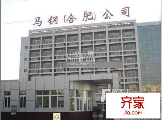 恒達(dá)陽(yáng)光景苑外景圖2