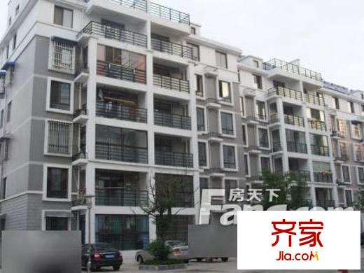 恒達(dá)陽(yáng)光景苑外景圖5