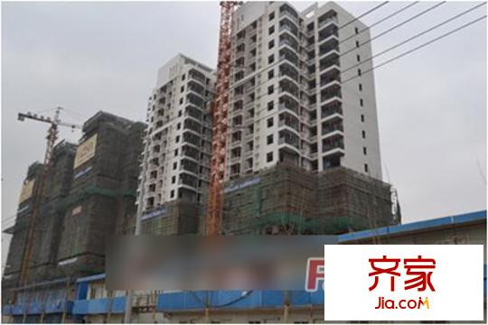 恒緣時(shí)代廣場(chǎng)外景圖3