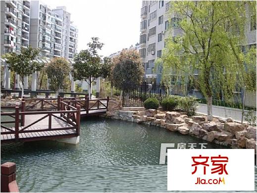 好運(yùn)錦繡年華外景圖3