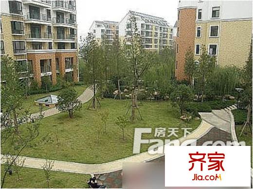 好運(yùn)錦繡年華外景圖2010113032336767