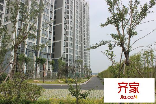 華冶向陽(yáng)里外景圖5