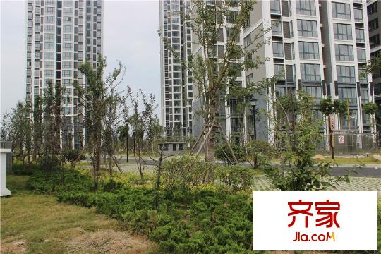 華冶向陽(yáng)里外景圖6