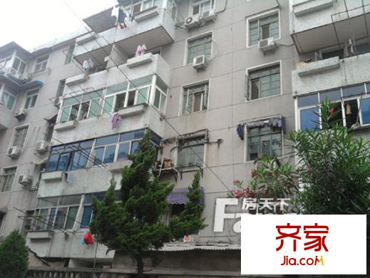 花沖小區(qū)外景圖4
