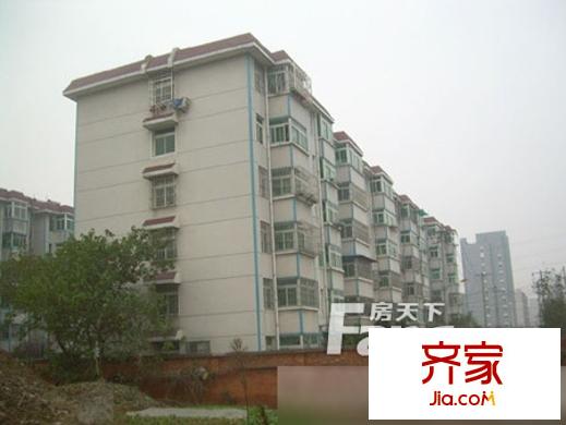 花沖小區(qū)外景圖7
