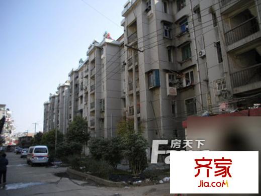 花沖小區(qū)外景圖3