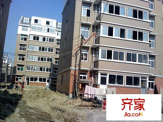 恒達(dá)陽光景苑外景圖4ac03c02269c8