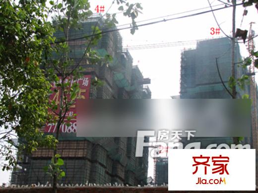 恒緣時(shí)代廣場(chǎng)外景圖1