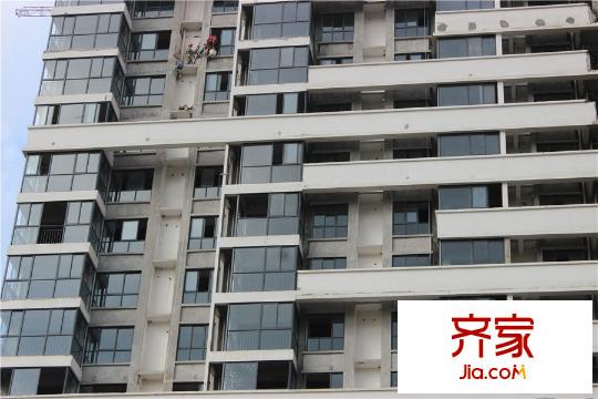 國耀星達城外景圖4