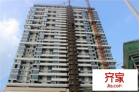 國耀星達城外景圖3