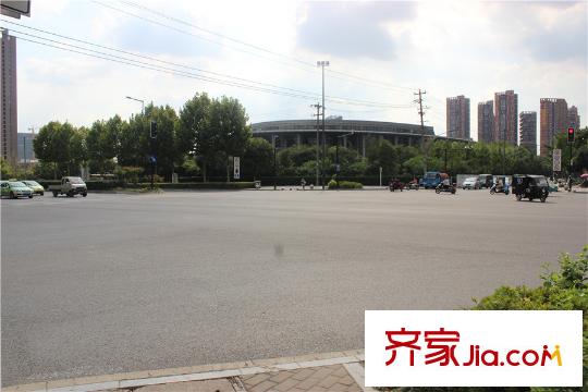 國耀星達(dá)城配套圖合肥工業(yè)大學(xué)