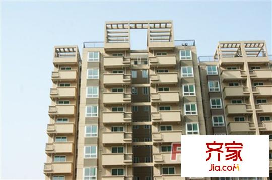 東七復(fù)建點(diǎn)外景圖2