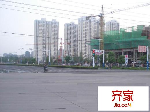 翠寧雅苑外景圖1