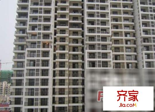 翠寧雅苑外景圖408325552600