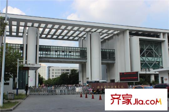 國耀星達(dá)城配套圖周邊學(xué)校