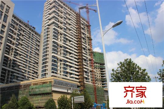 國耀星達城外景圖2
