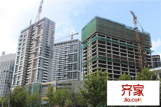 國耀星達城外景圖6