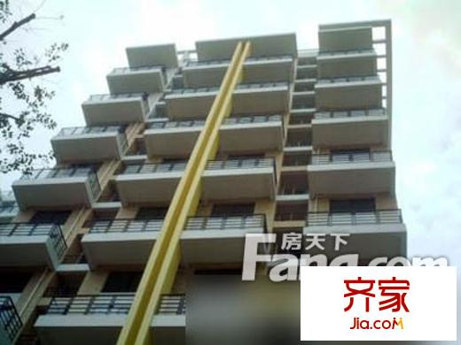 好運錦繡年華外景圖12910194784cf364d680bea