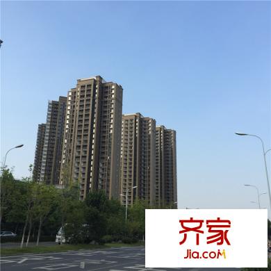 保利梧桐語(yǔ)工程進(jìn)度（2015.9.9）