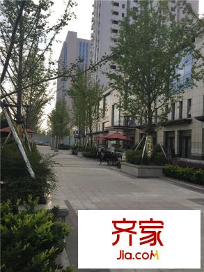 保利梧桐語(yǔ)