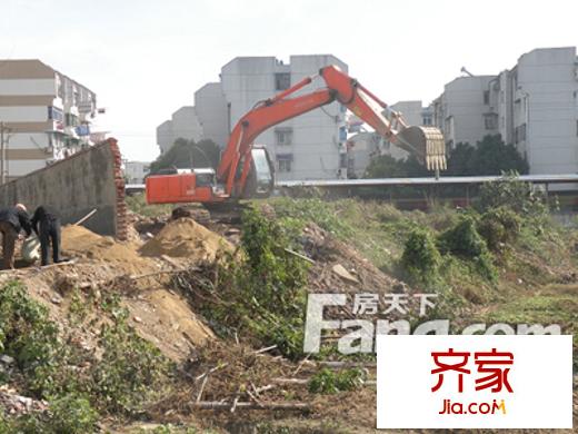 東七復(fù)建點(diǎn)外景圖1