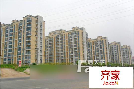 東七復(fù)建點(diǎn)外景圖3