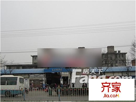 東七復(fù)建點(diǎn)外景圖4