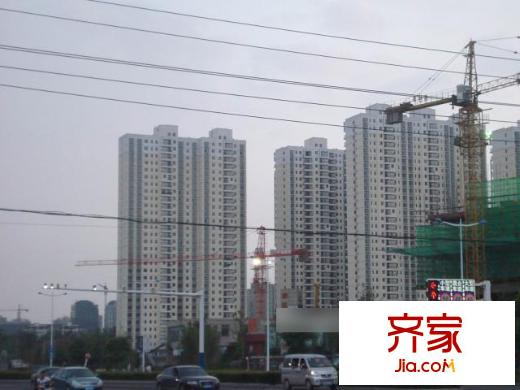 翠寧雅苑外景圖3
