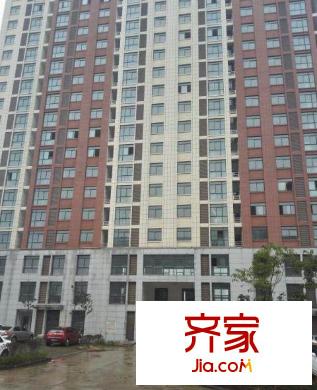 長(zhǎng)江計(jì)量所宿舍外景圖5