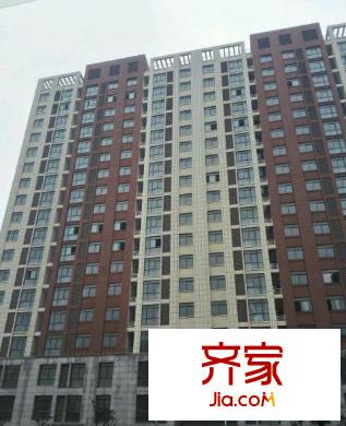 長(zhǎng)江計(jì)量所宿舍外景圖4