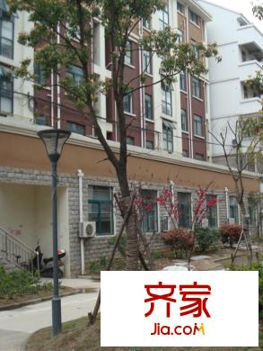 安正御龍灣小區(qū)（2013-12-12）