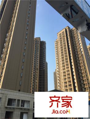 保利梧桐語(yǔ)工程進(jìn)度（2015.9.9）