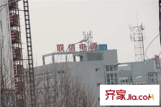 保利梧桐語(yǔ)聯(lián)信電源（2015-3-11）