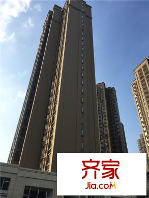 保利梧桐語(yǔ)工程進(jìn)度（2015.9.9）