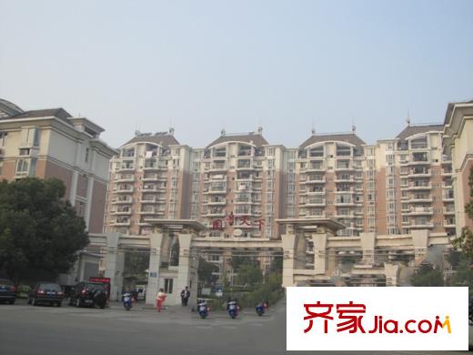 幸福里程配套圖周邊小區(qū)