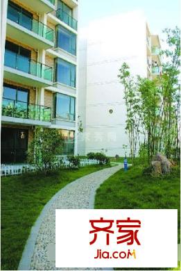 小義烏商城外景圖3
