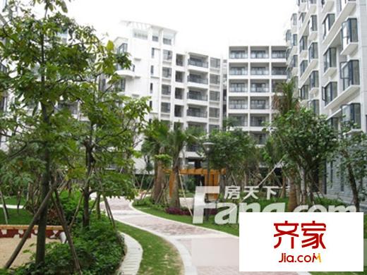 銅陵北路棉麻廠宿舍外景圖4