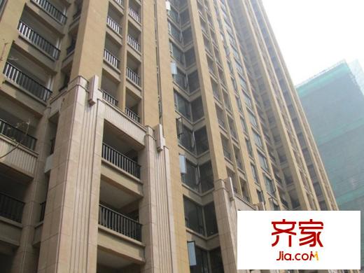 天慧紫辰閣外景圖3