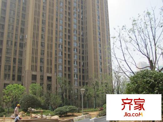 天慧紫辰閣外景圖7
