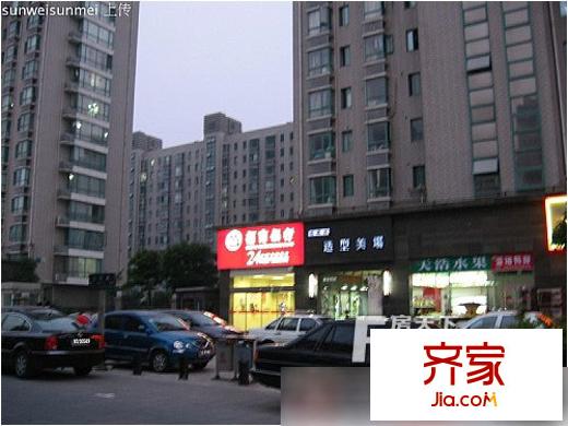 小義烏商城外景圖1