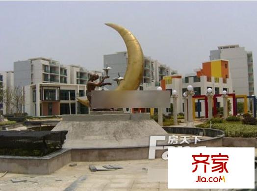 小義烏商城外景圖2