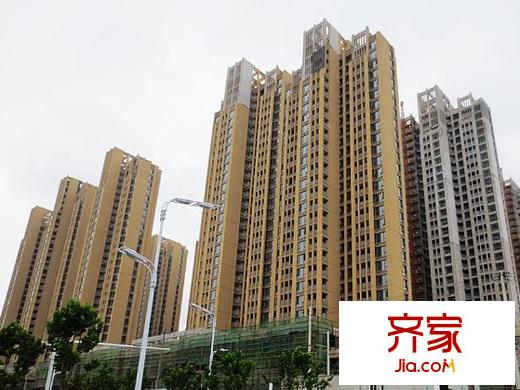 天慧紫辰閣外景圖1