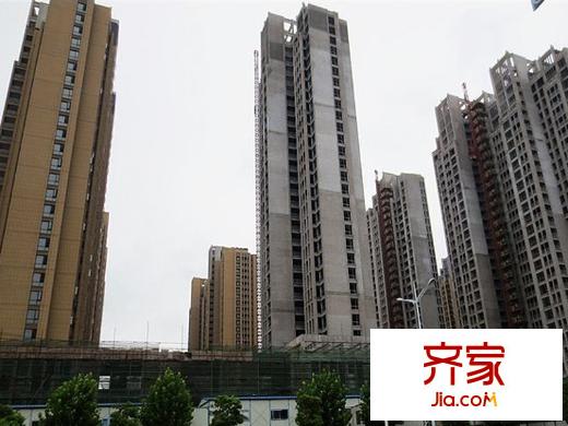 天慧紫辰閣外景圖2