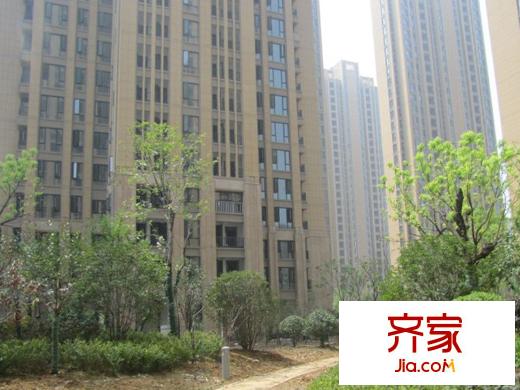 天慧紫辰閣外景圖5