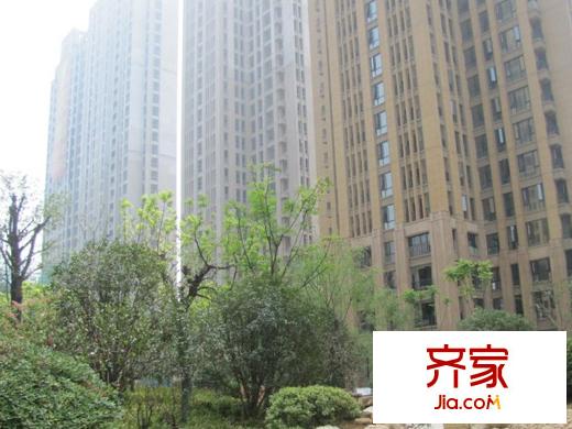 天慧紫辰閣外景圖6