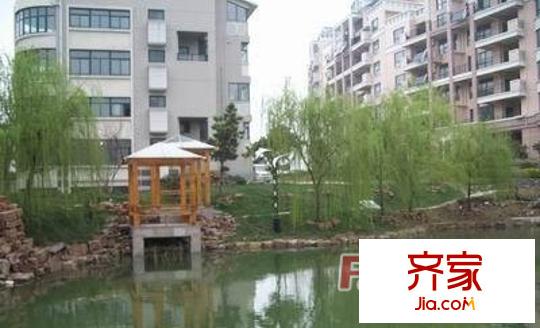 三星家園外景圖20-1