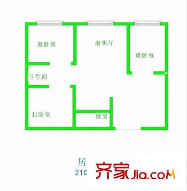 三星家園2