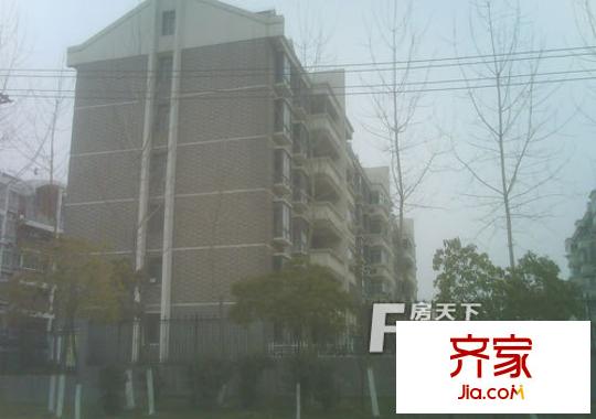 三星家園外景圖20-4