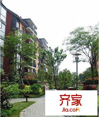 三星家園外景圖20-3