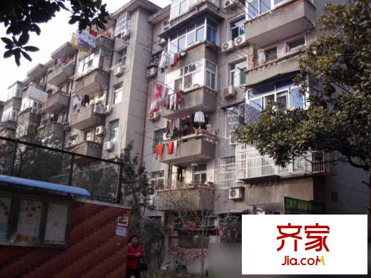 梅桂苑外景圖3